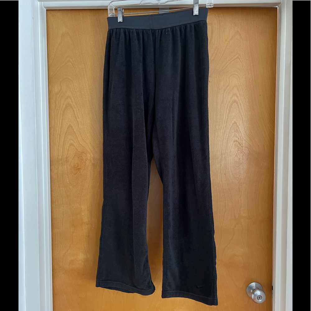 Nike Fleece Pants